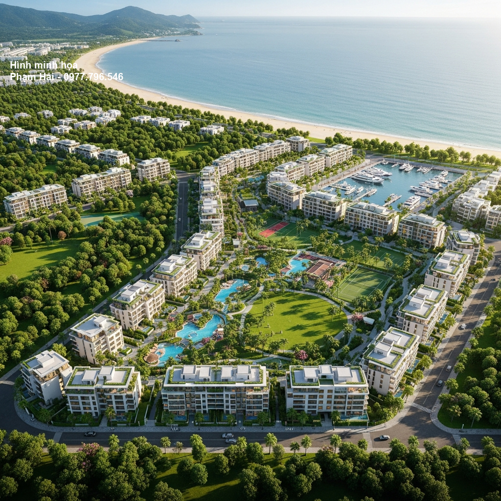 Hình ảnh dự án