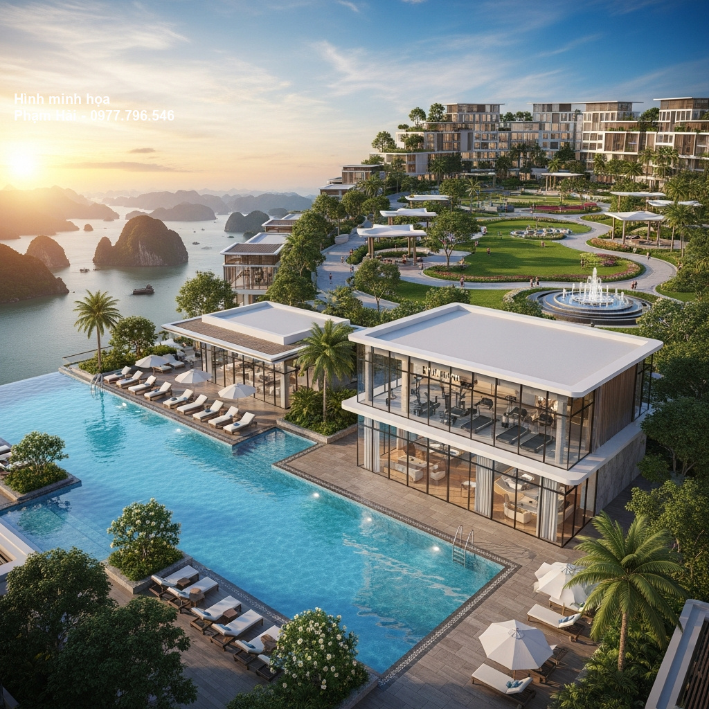 Hình ảnh dự án