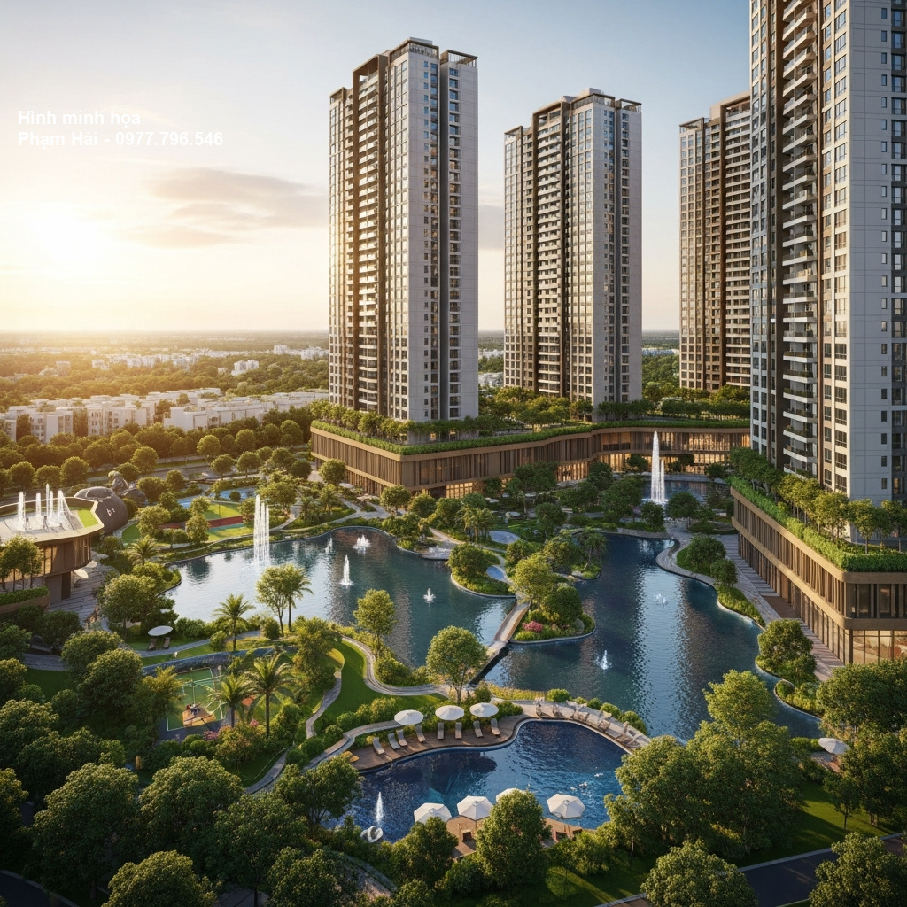 Hình ảnh dự án