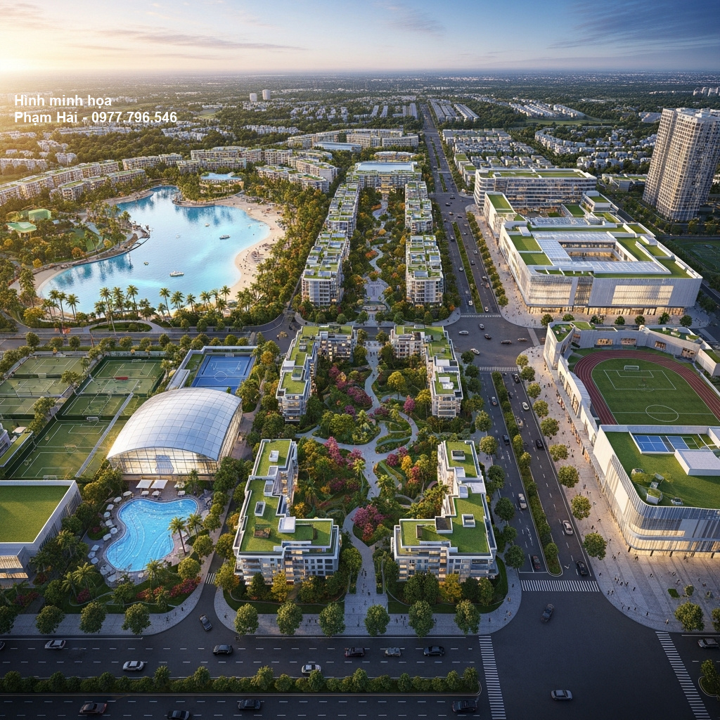 Hình ảnh dự án