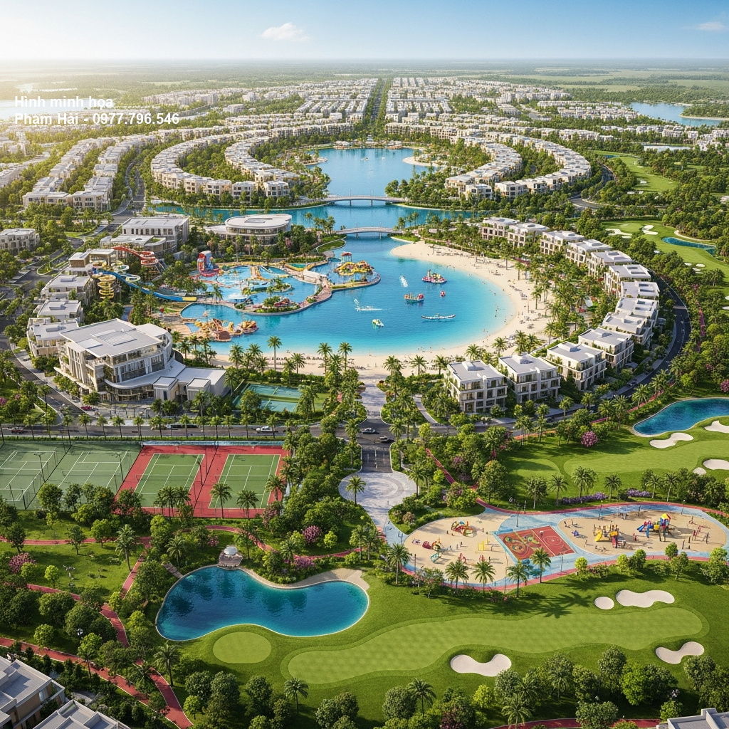 Hình ảnh dự án