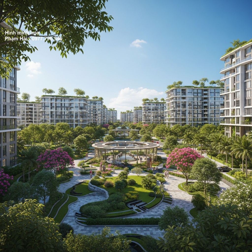 Hình ảnh dự án