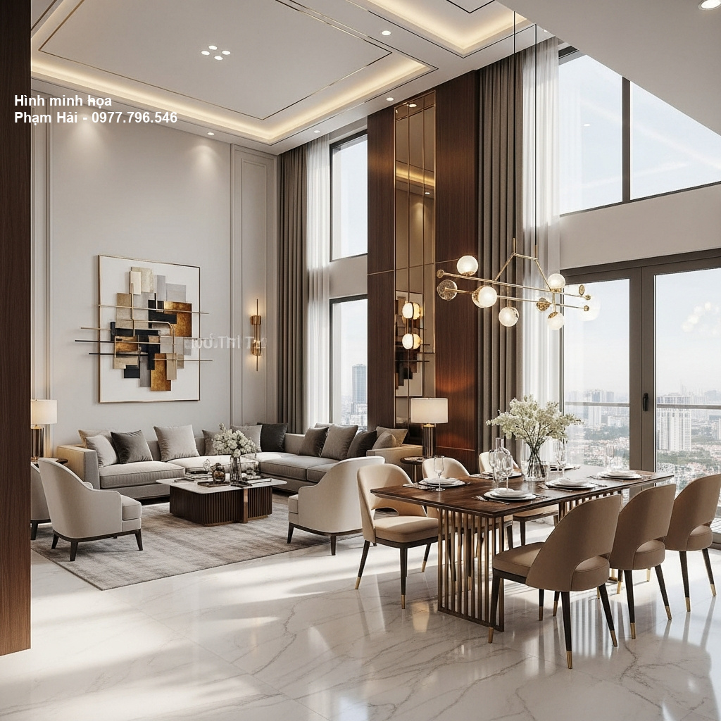 Hình ảnh dự án