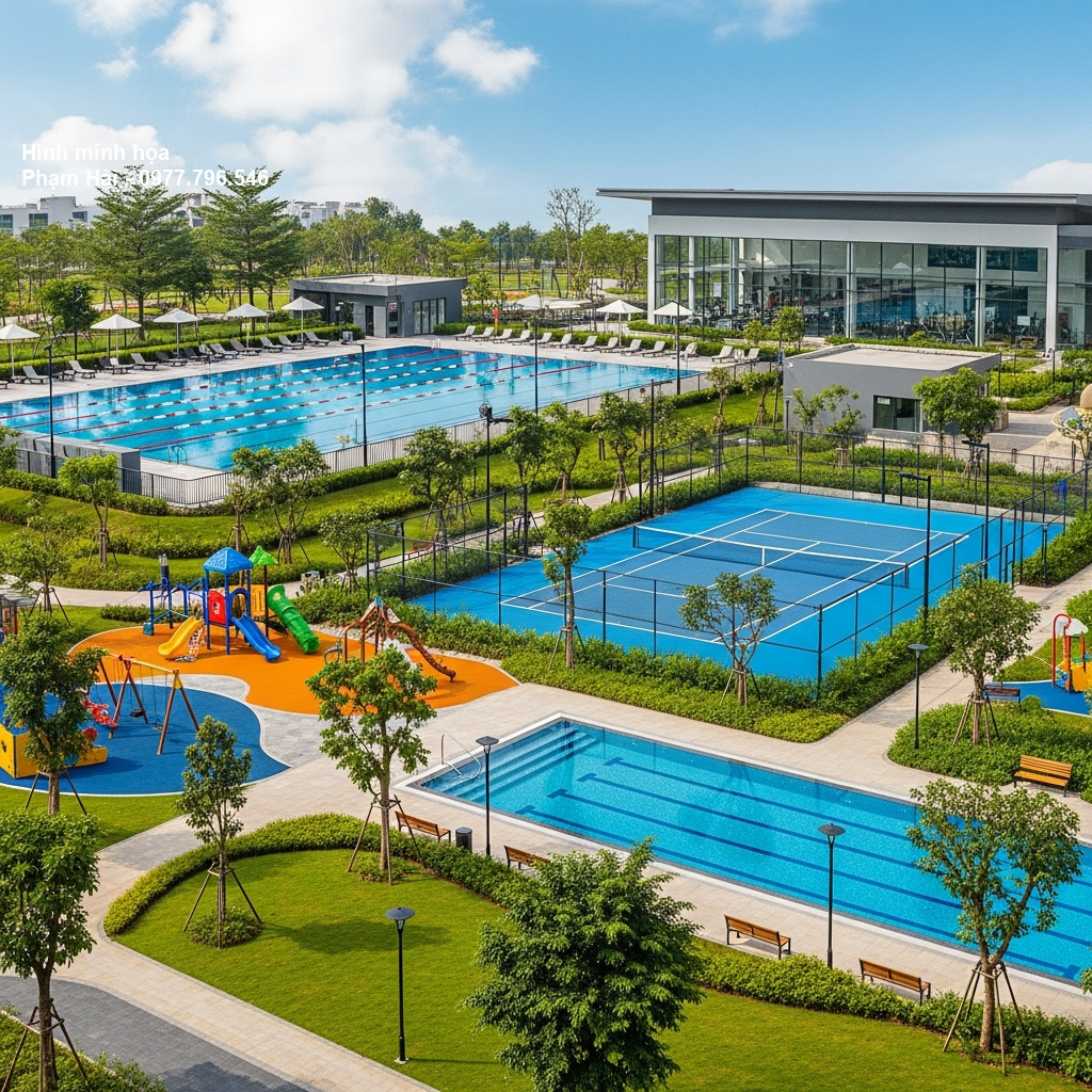 Hình ảnh dự án