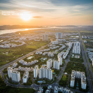 - hình ảnh minh họa dự án