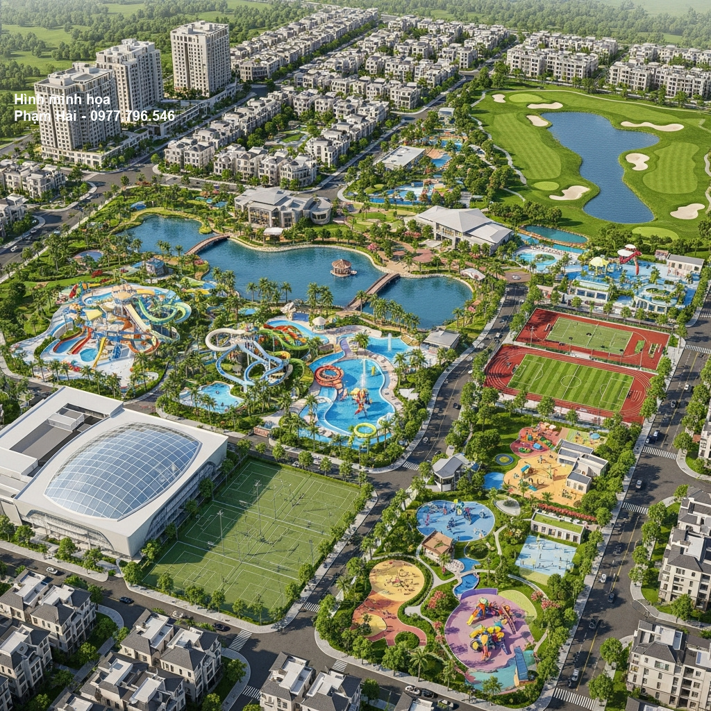 Hình ảnh dự án