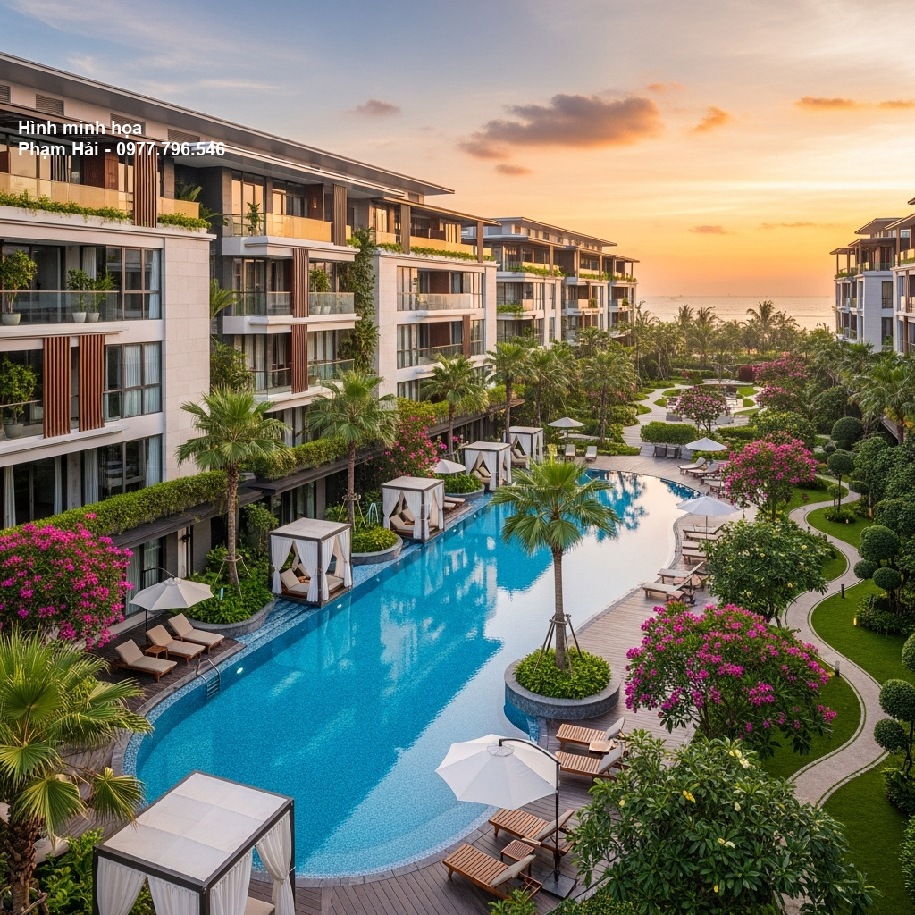 Hình ảnh dự án