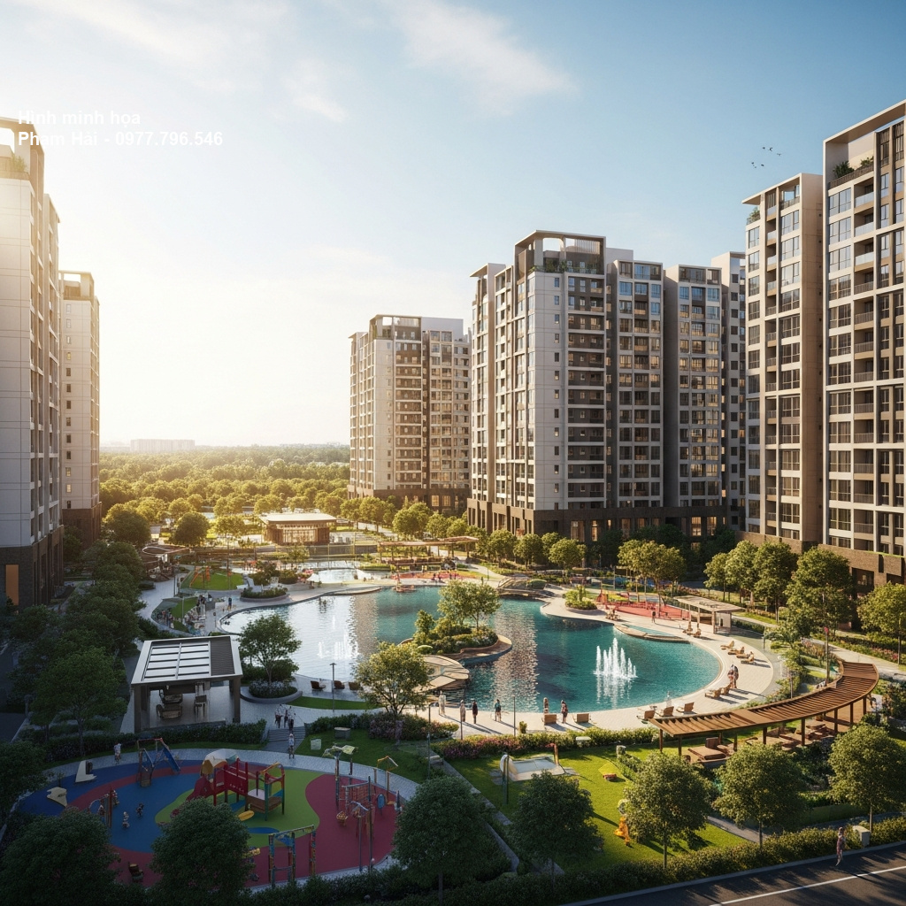 Hình ảnh dự án