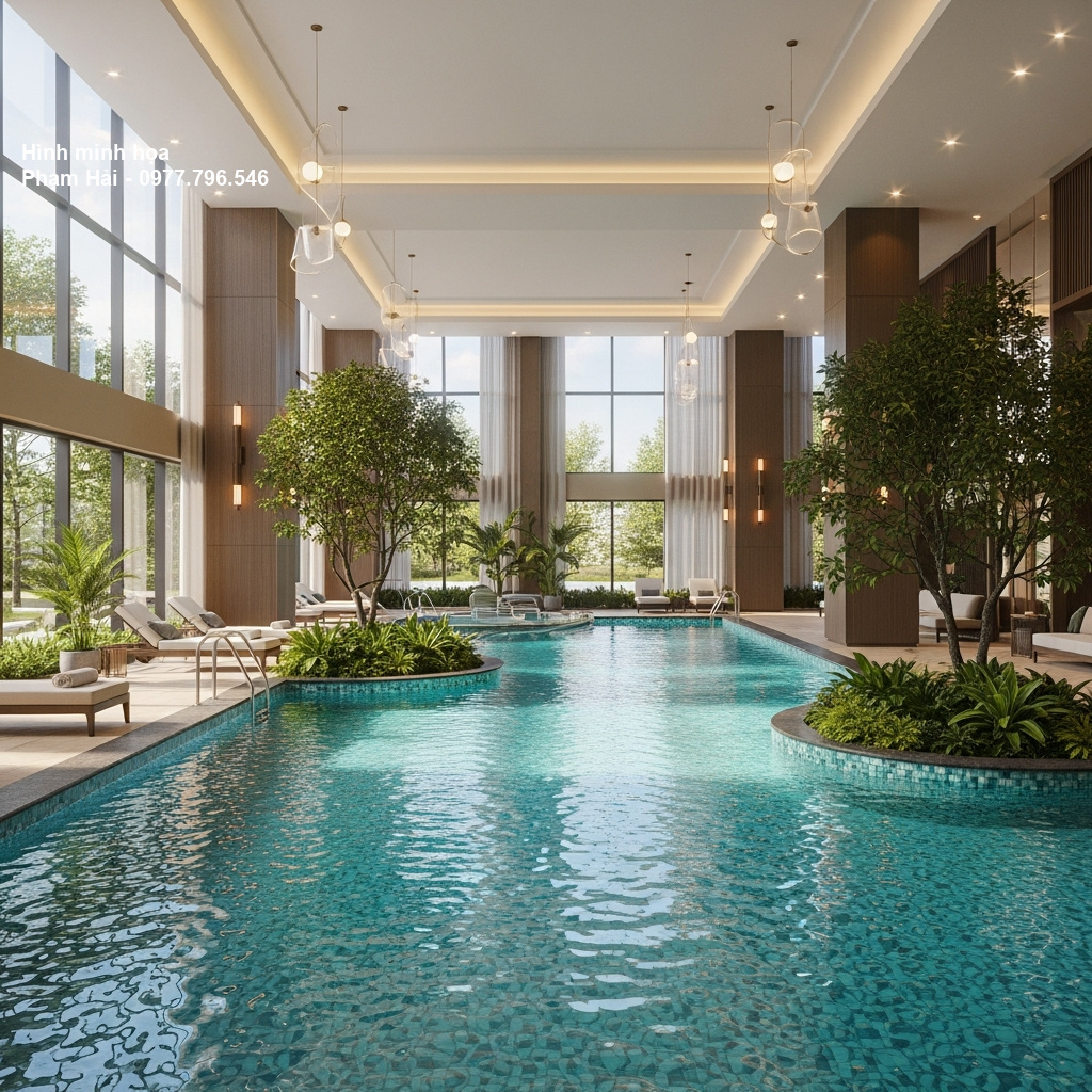 Hình ảnh dự án