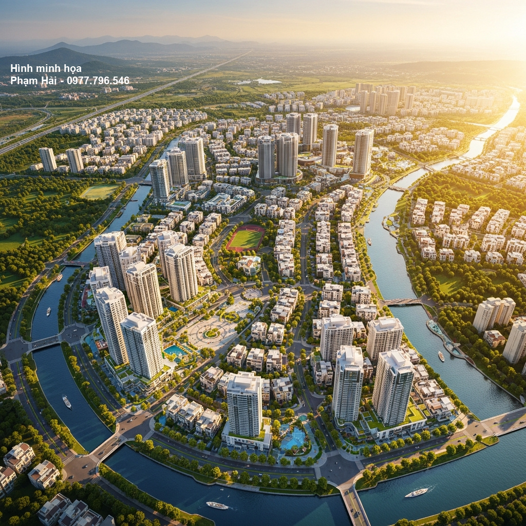 Hình ảnh dự án