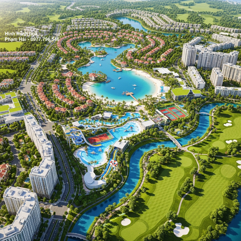 Hình ảnh dự án