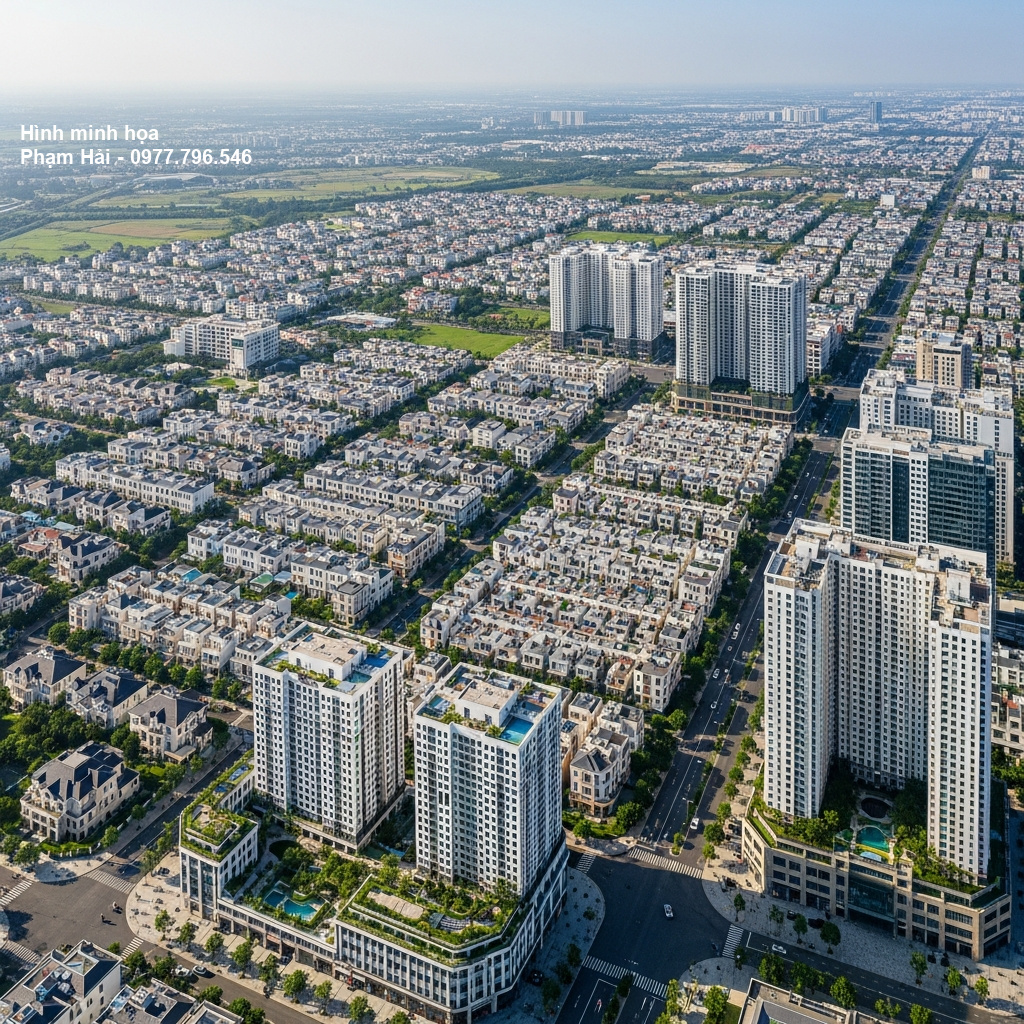 Hình ảnh dự án