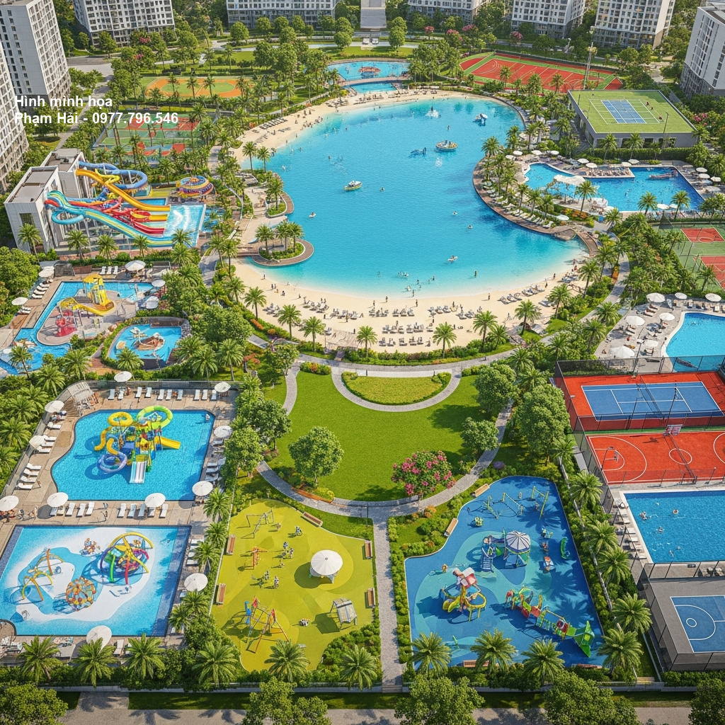Hình ảnh dự án