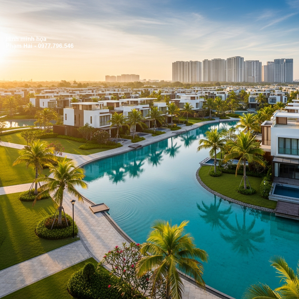 Hình ảnh dự án