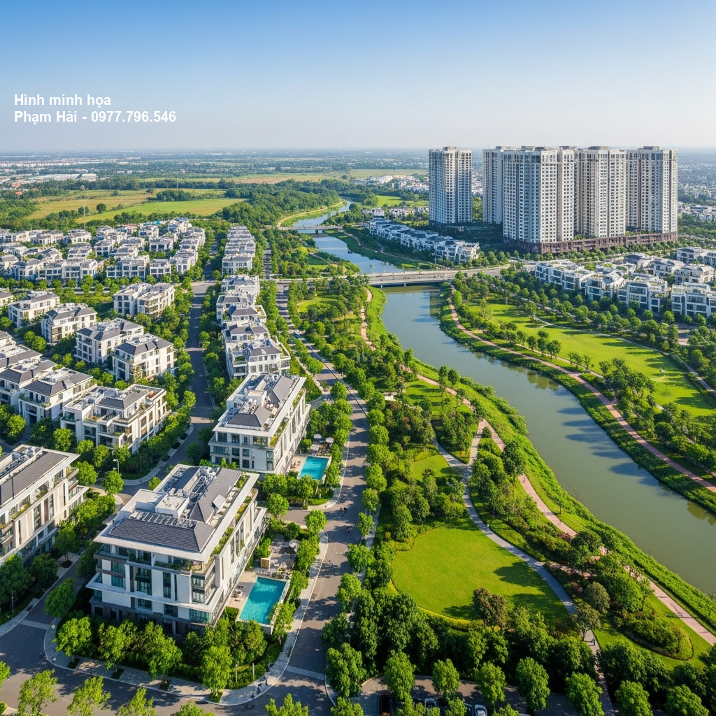 Hình ảnh dự án