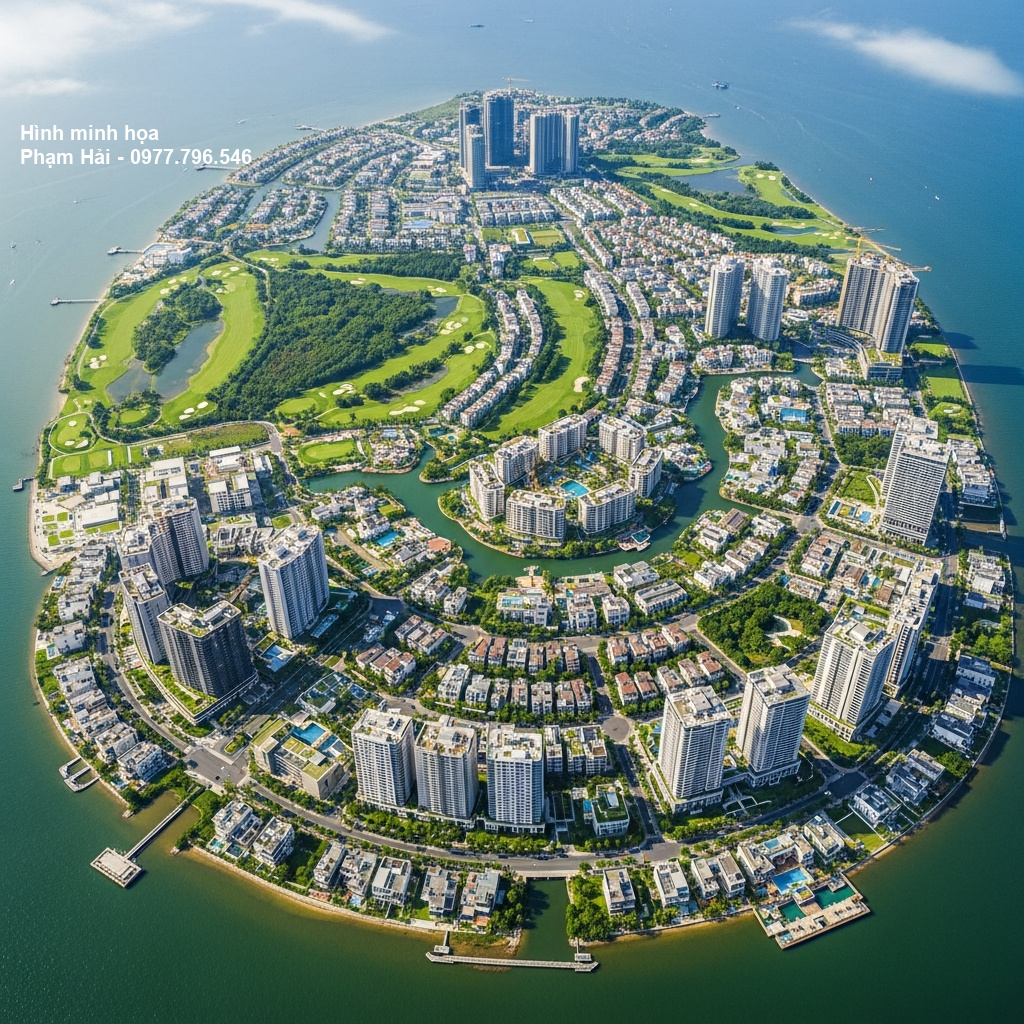 Hình ảnh dự án