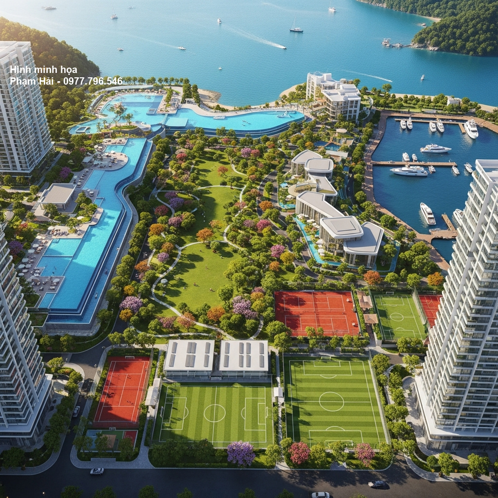 Hình ảnh dự án