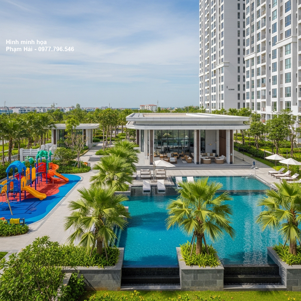 Hình ảnh dự án