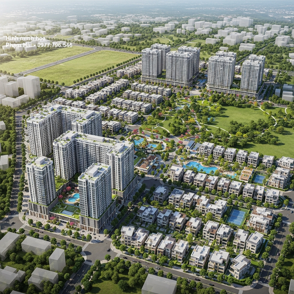 Hình ảnh dự án