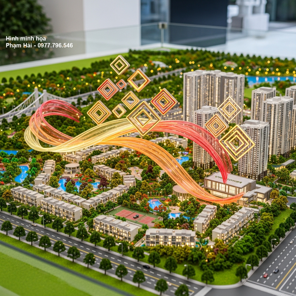 Hình ảnh dự án