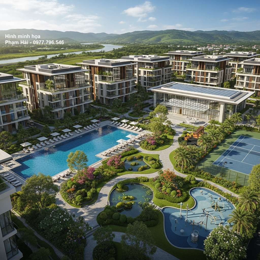 Hình ảnh dự án