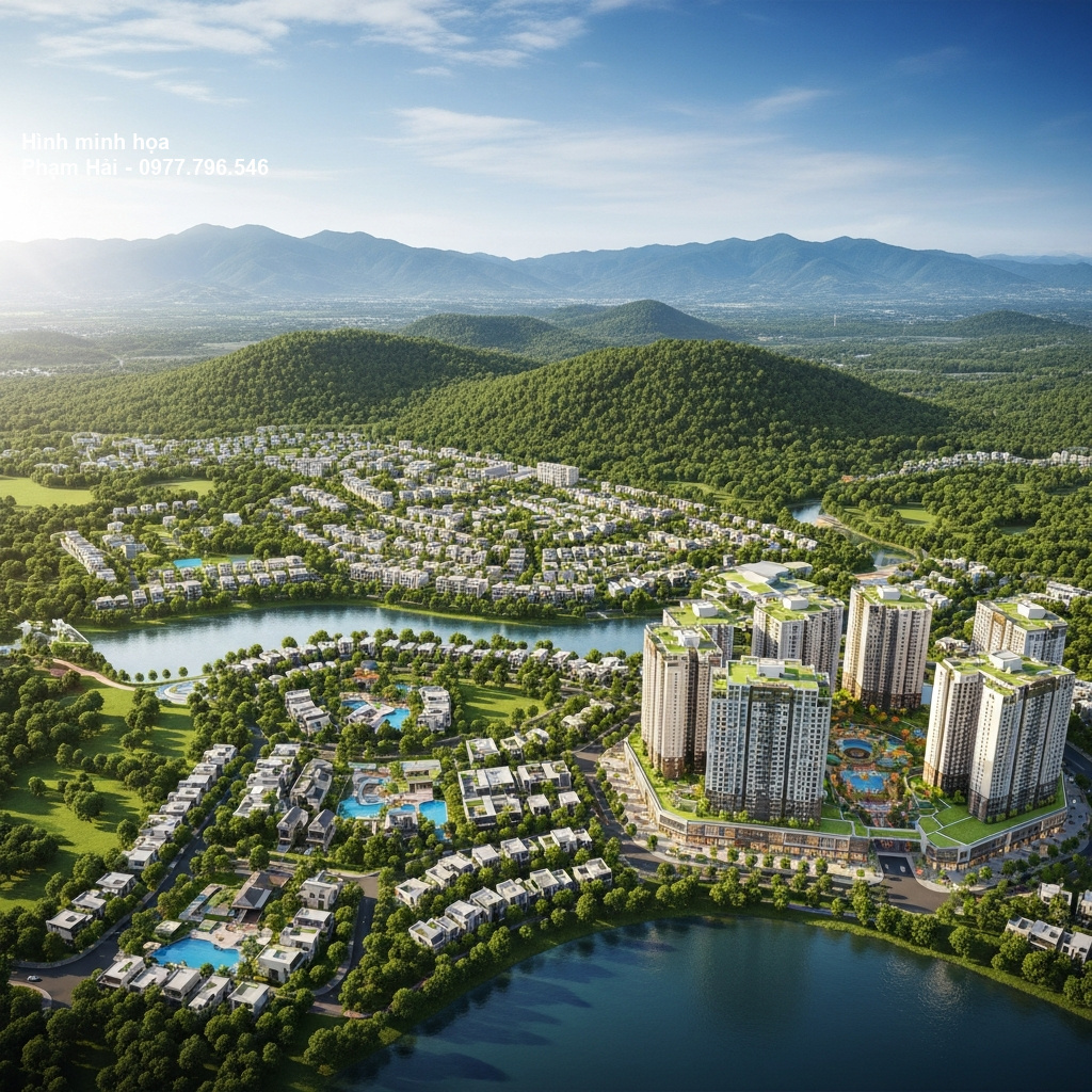 Hình ảnh dự án