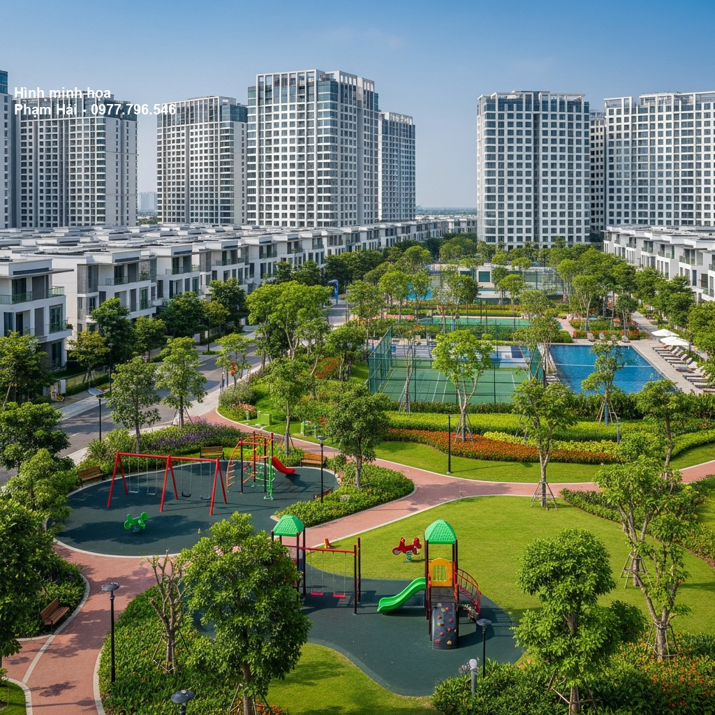 Hình ảnh dự án