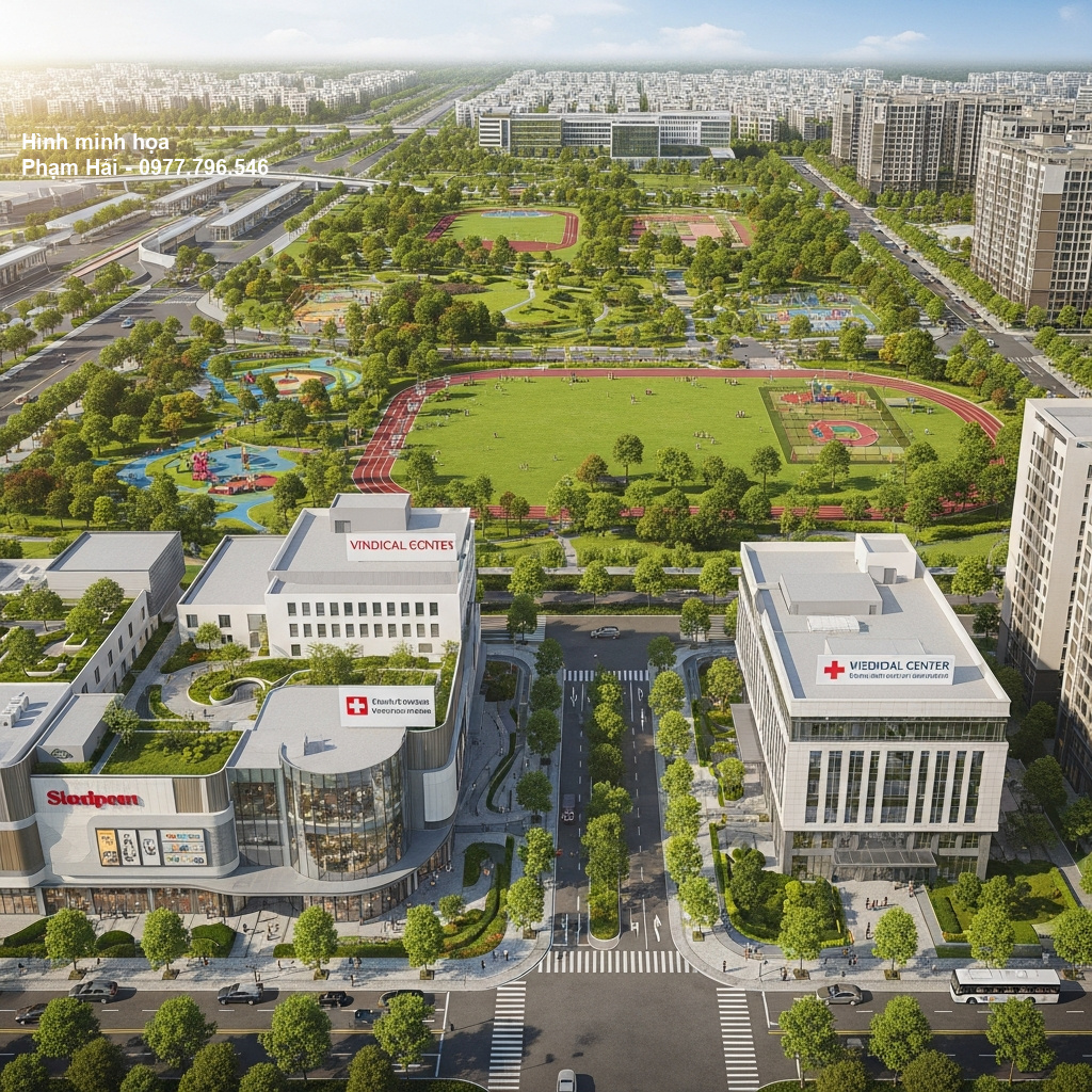 Hình ảnh dự án