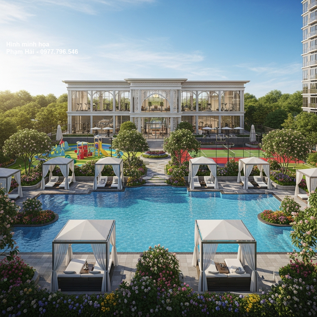 Hình ảnh dự án