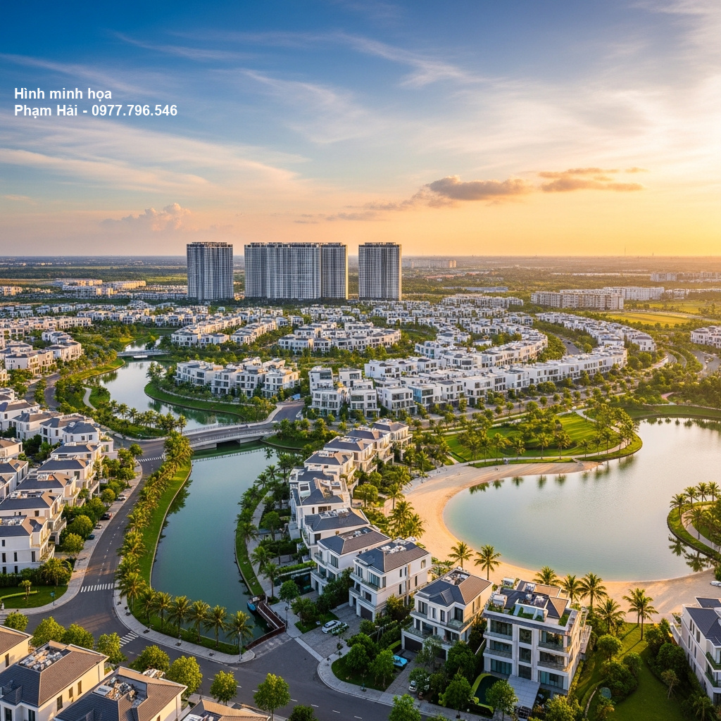 Hình ảnh dự án