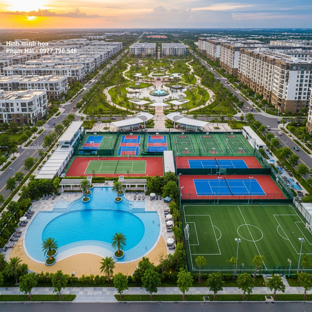Hình ảnh dự án