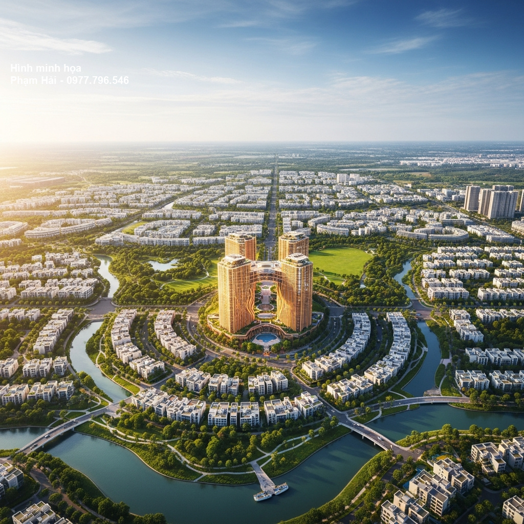 Hình ảnh dự án