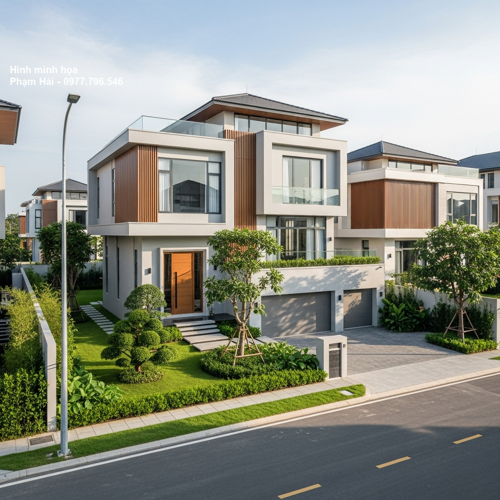 Hình ảnh dự án