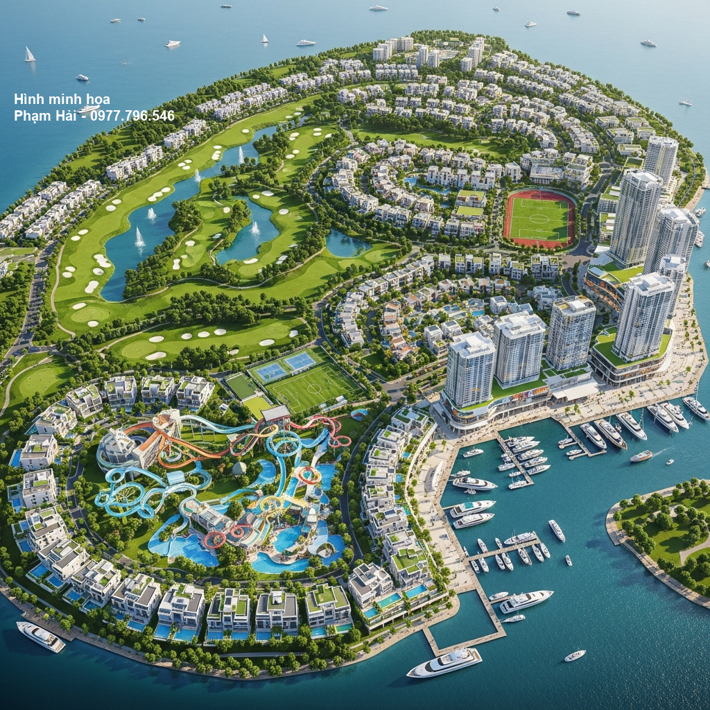 Hình ảnh dự án