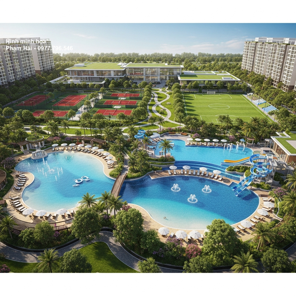 Hình ảnh dự án