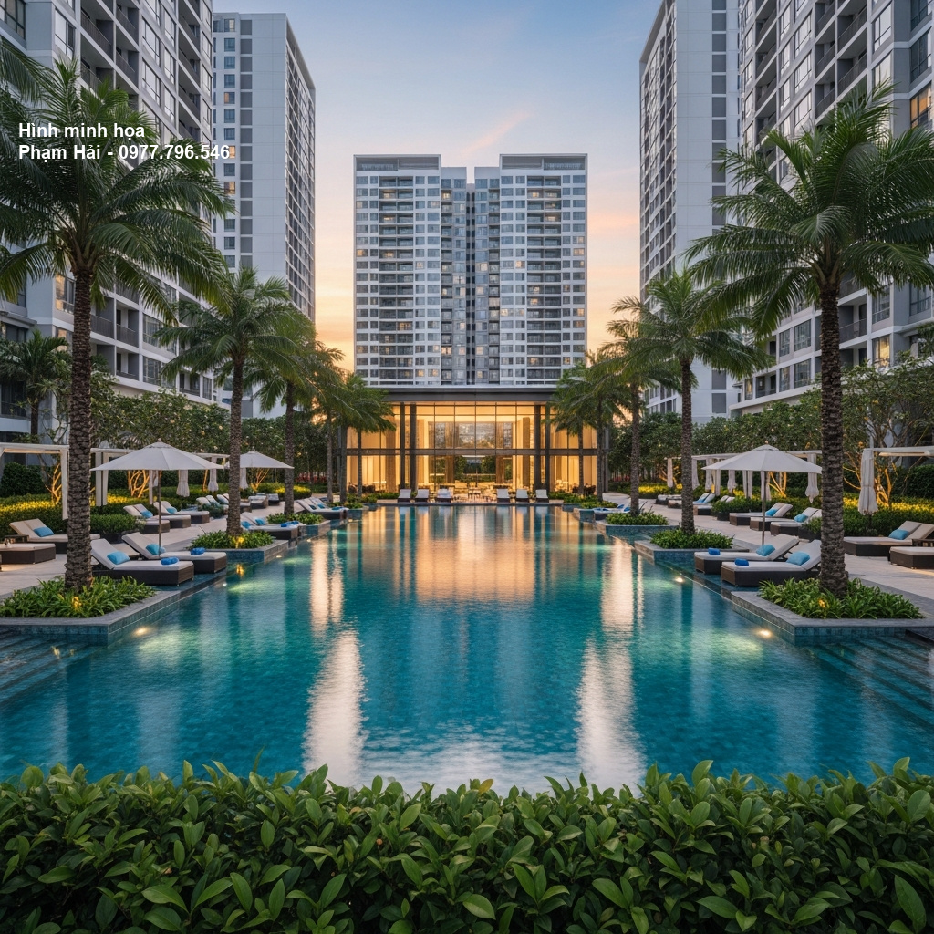Hình ảnh dự án