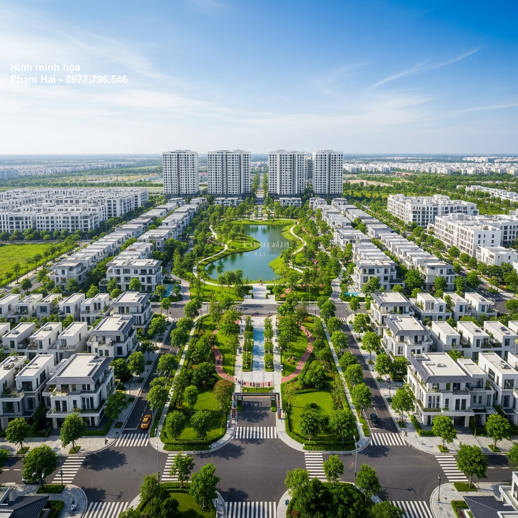Hình ảnh dự án