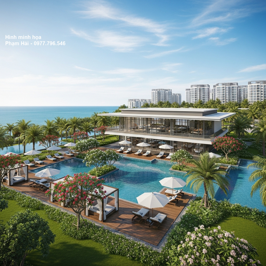 Hình ảnh dự án