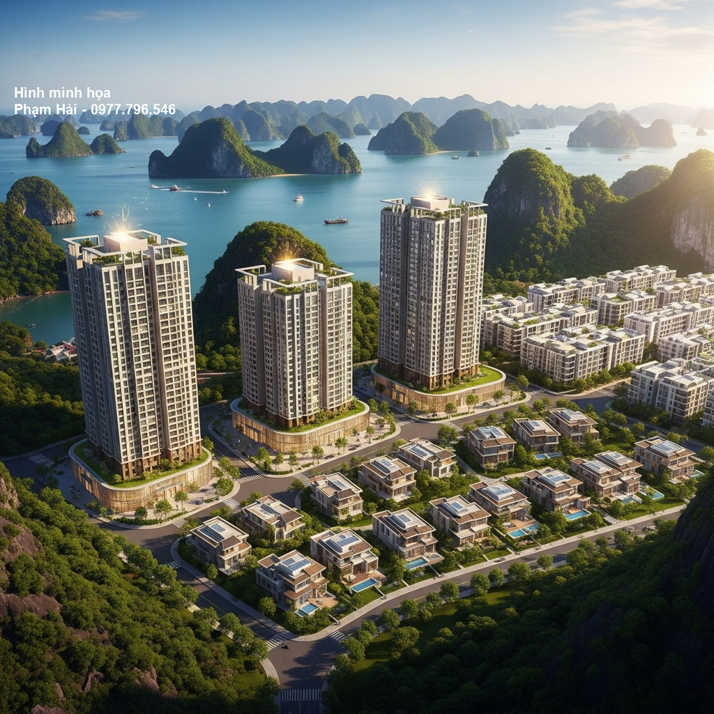 Hình ảnh dự án