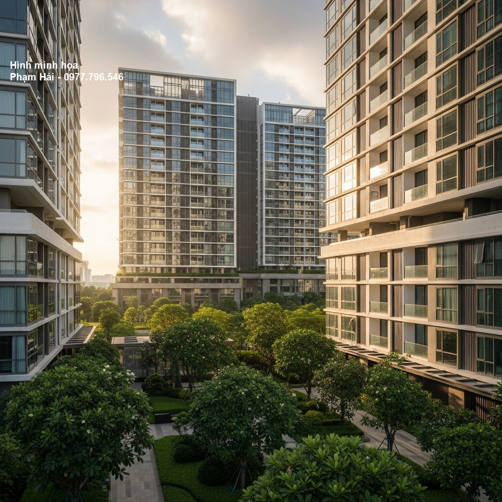 Hình ảnh dự án