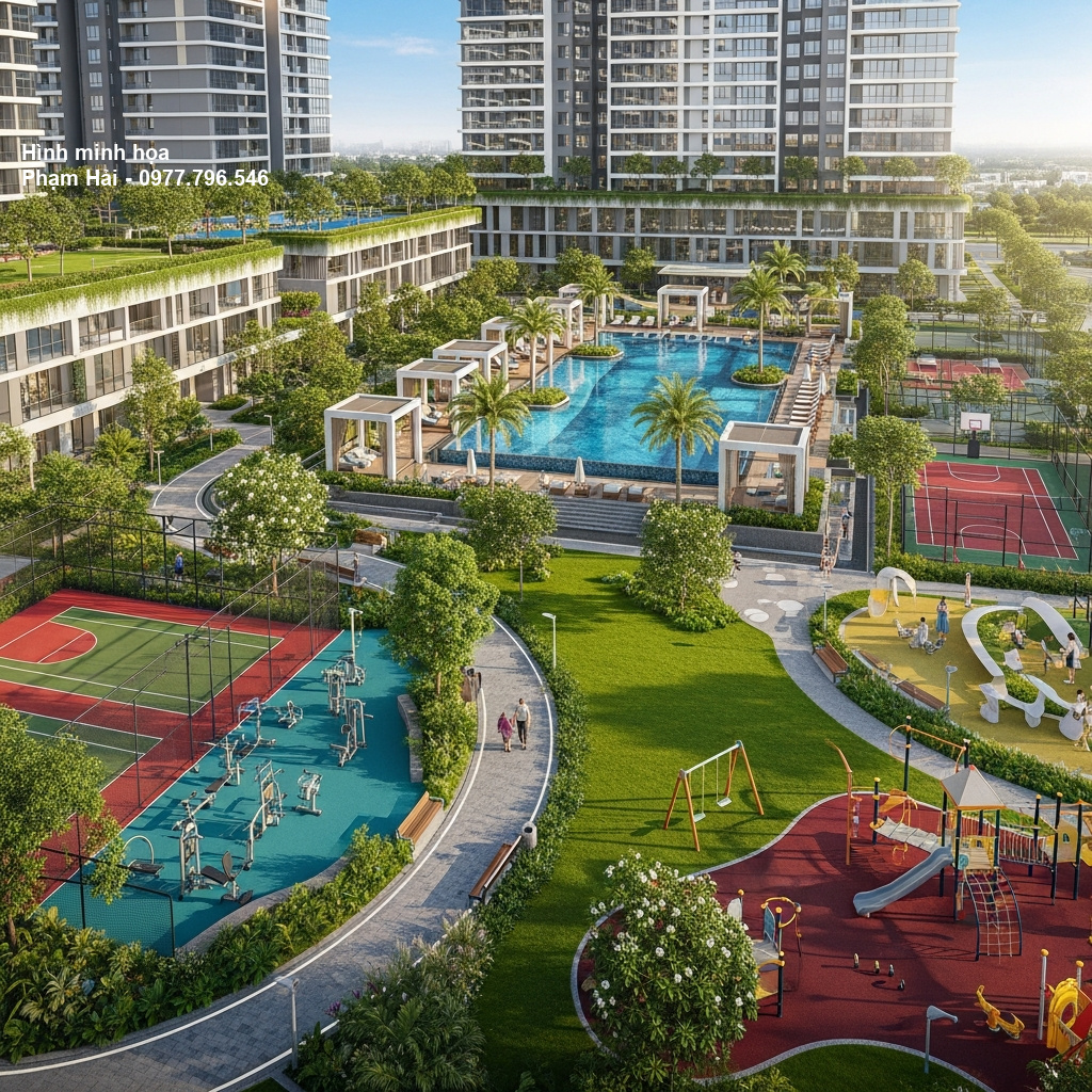 Hình ảnh dự án