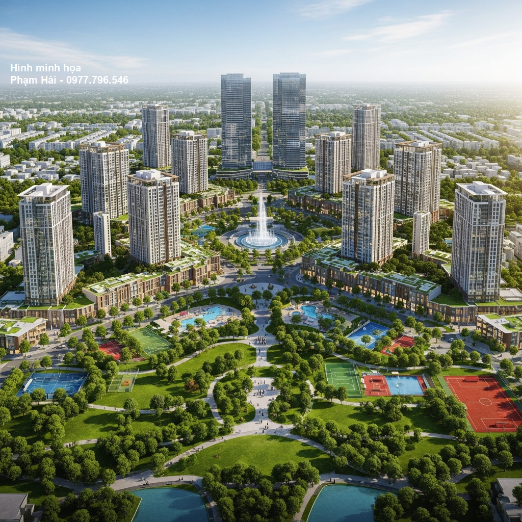 Hình ảnh dự án