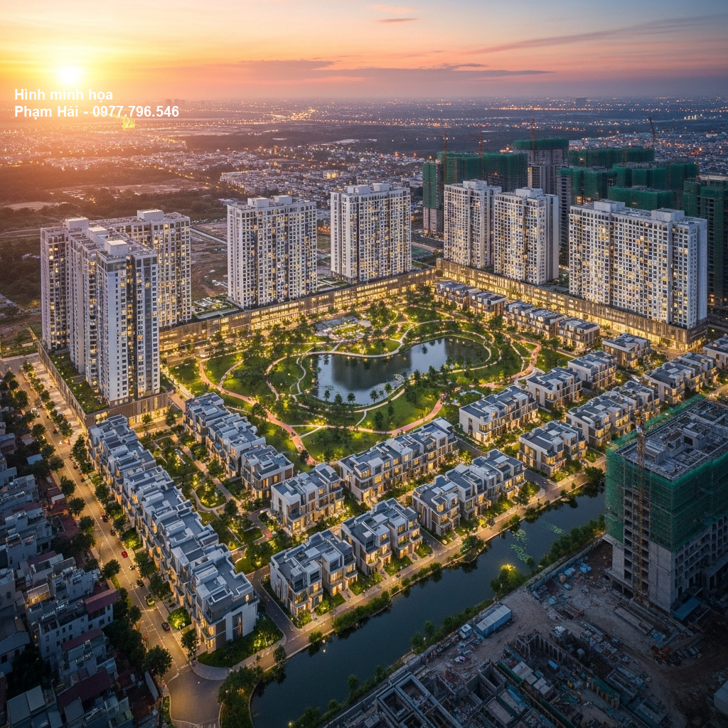 Hình ảnh dự án
