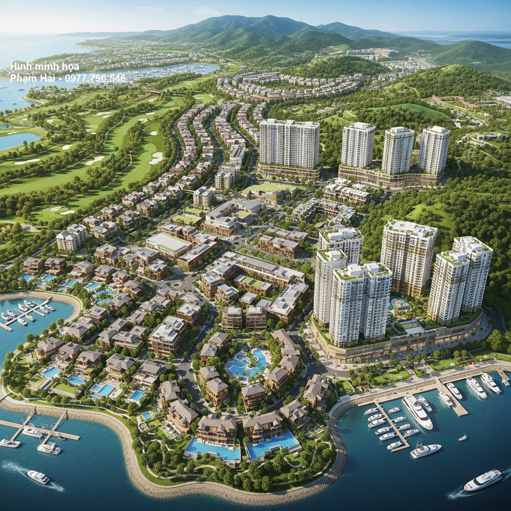 Hình ảnh dự án