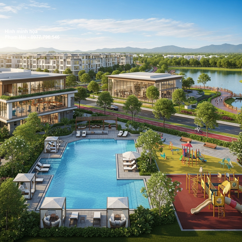 Hình ảnh dự án