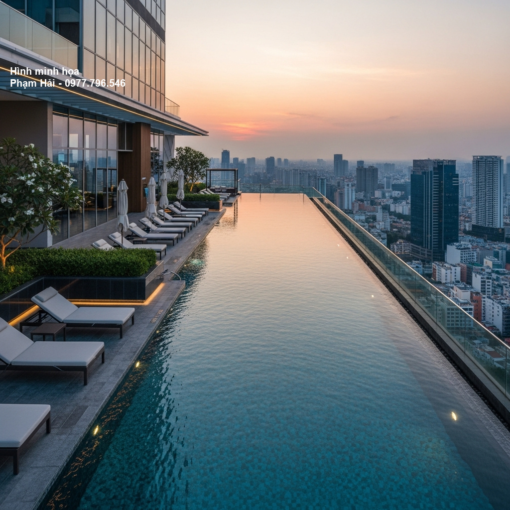 Hình ảnh dự án