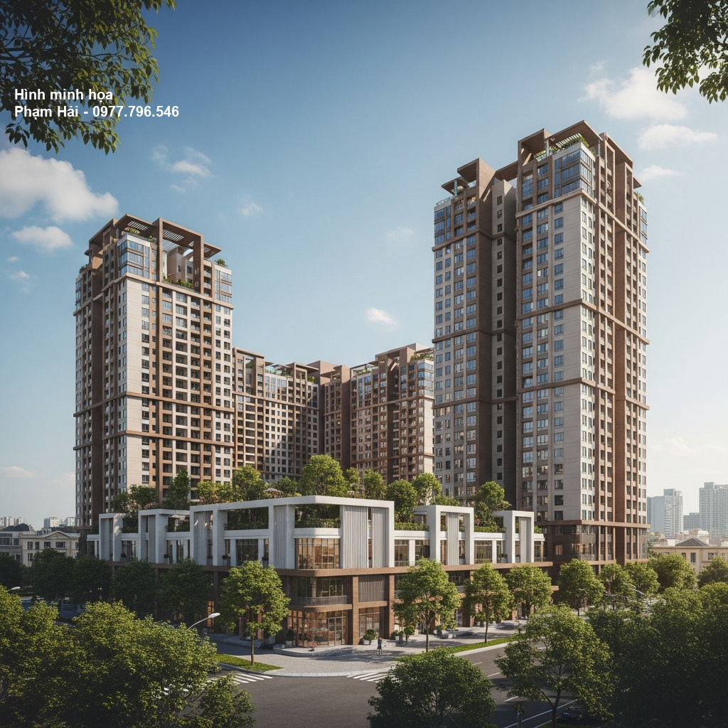 Hình ảnh dự án