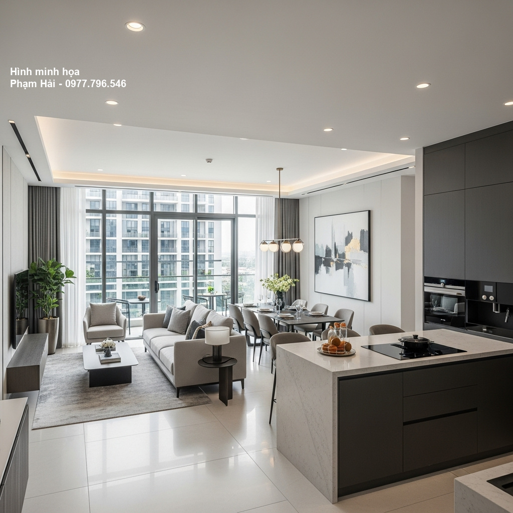 Hình ảnh dự án