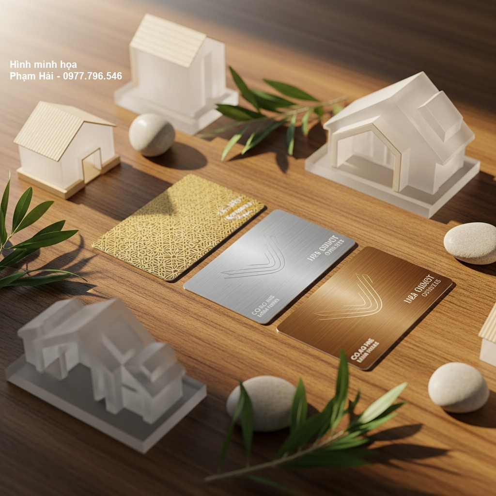 Hình ảnh dự án