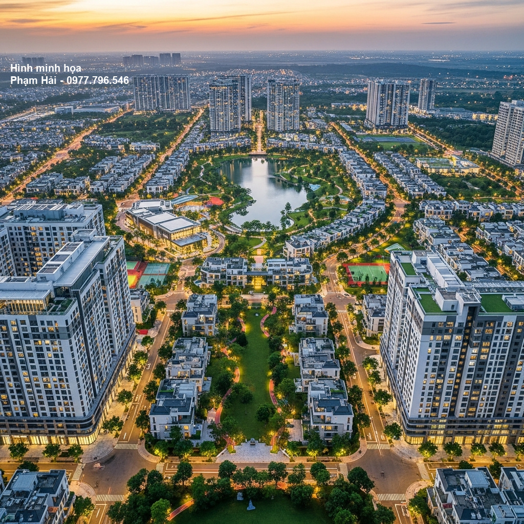 Hình ảnh dự án